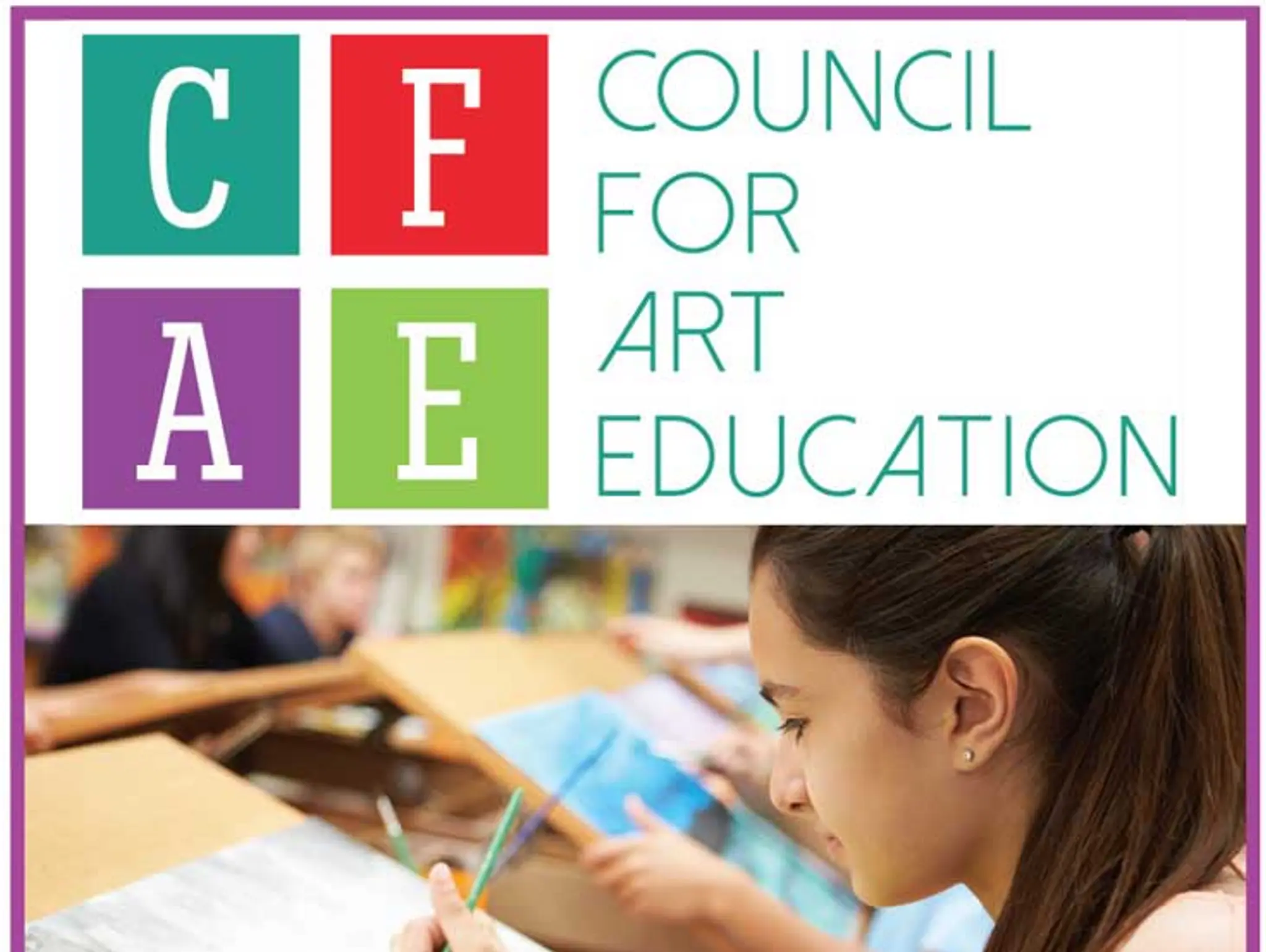 CFAE: Council for Art Education