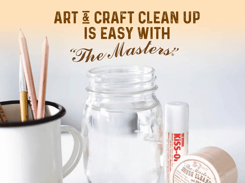 The Masters by General Pencil