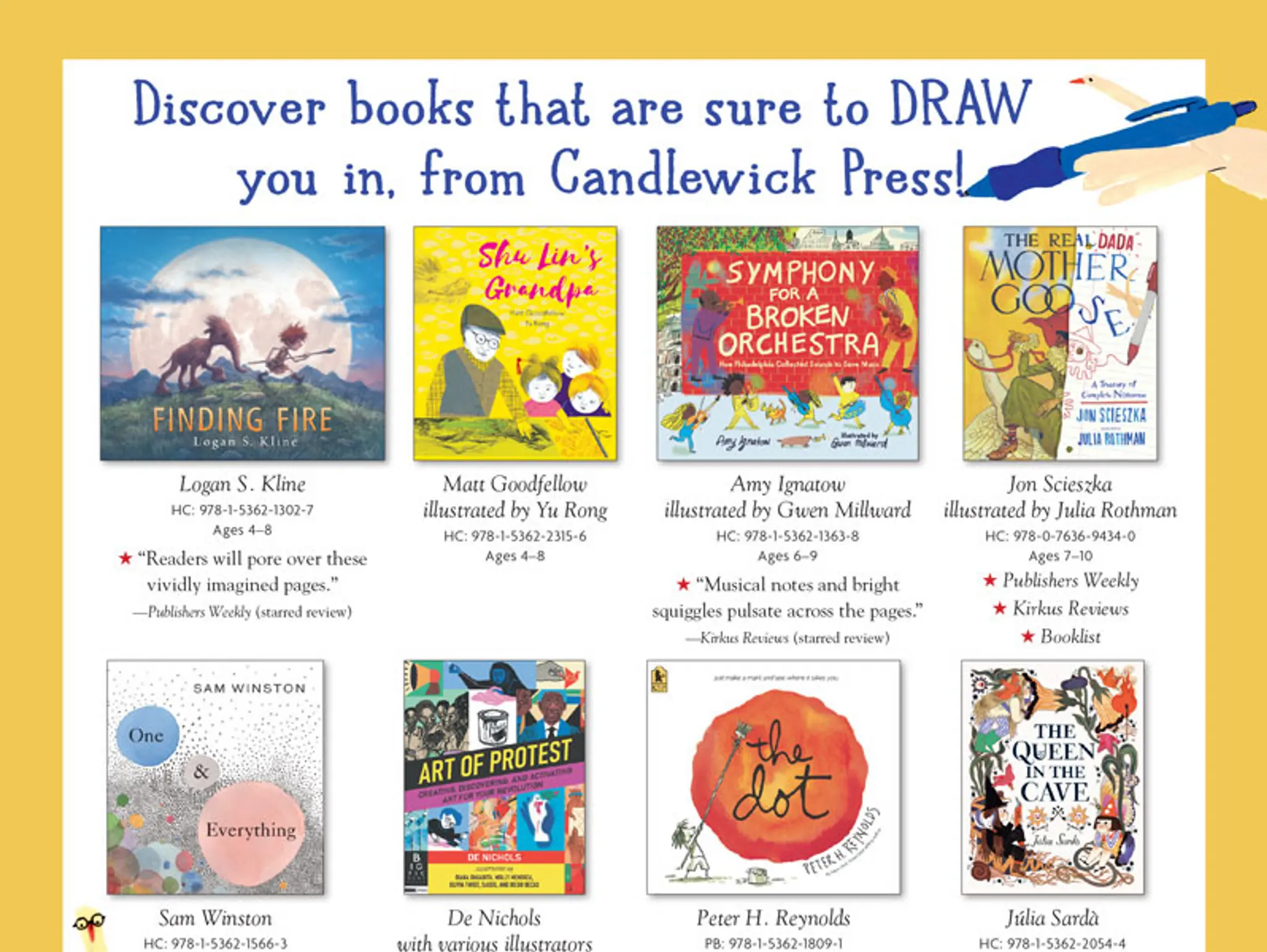 Candlewick Press