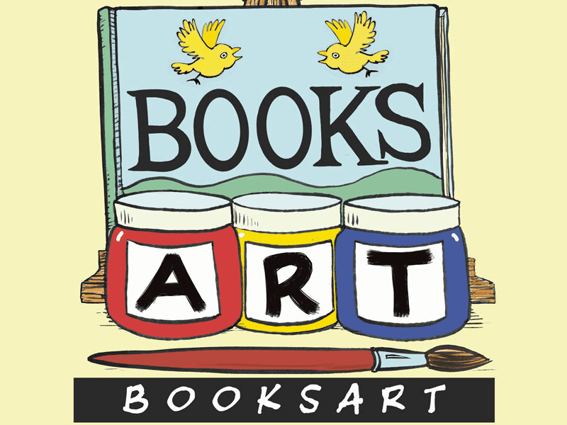 Managing the Art Room: Starting with Booksart