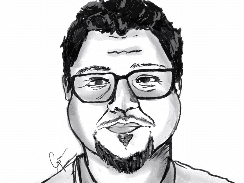 Editor's Letter: Media Arts