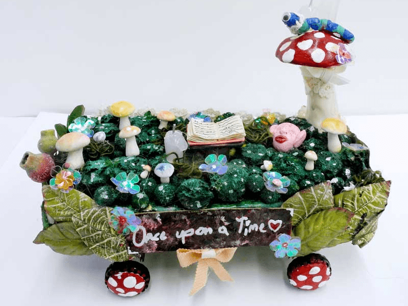 There's Nothing Like a Parade