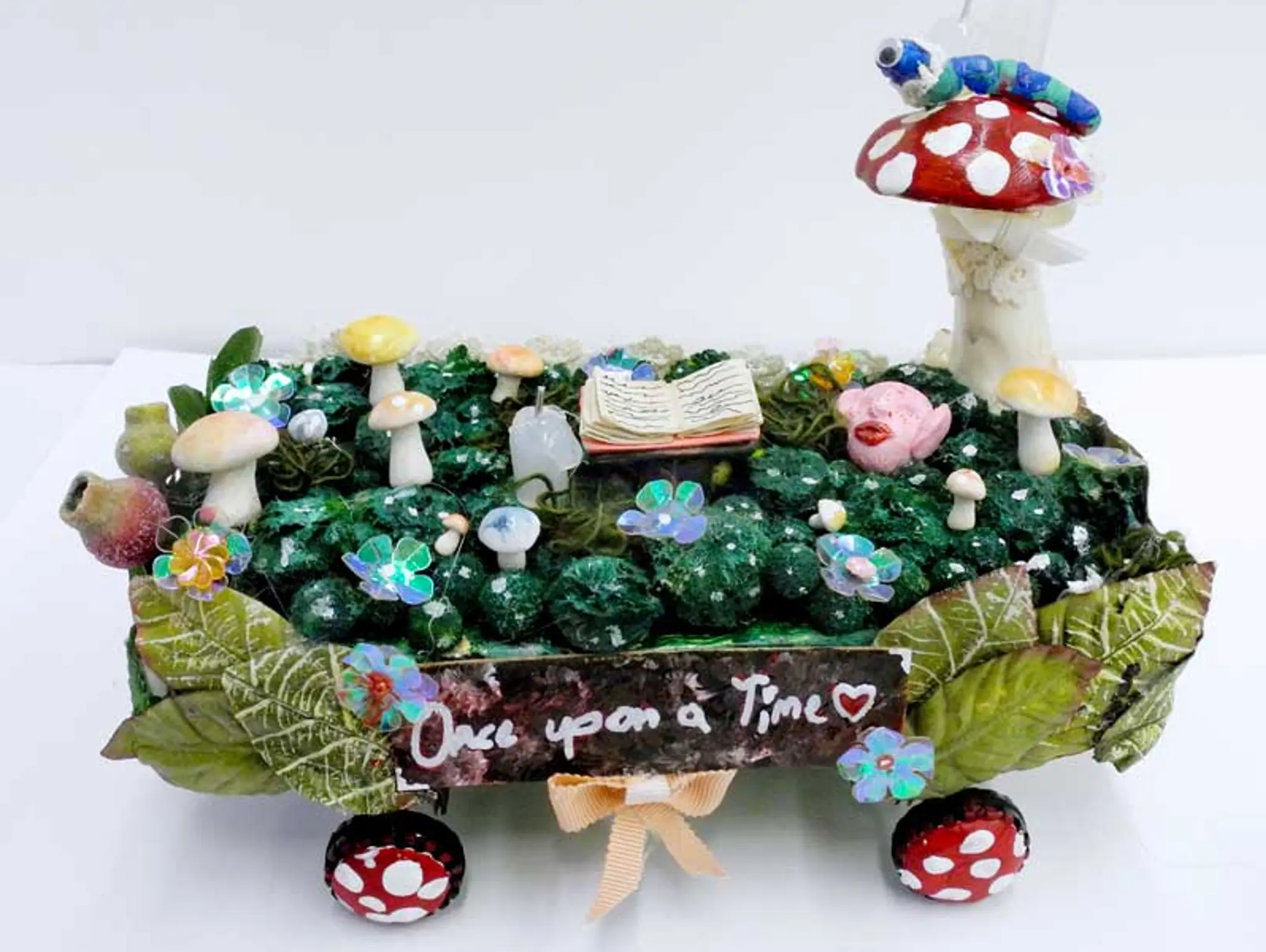 There's Nothing Like a Parade