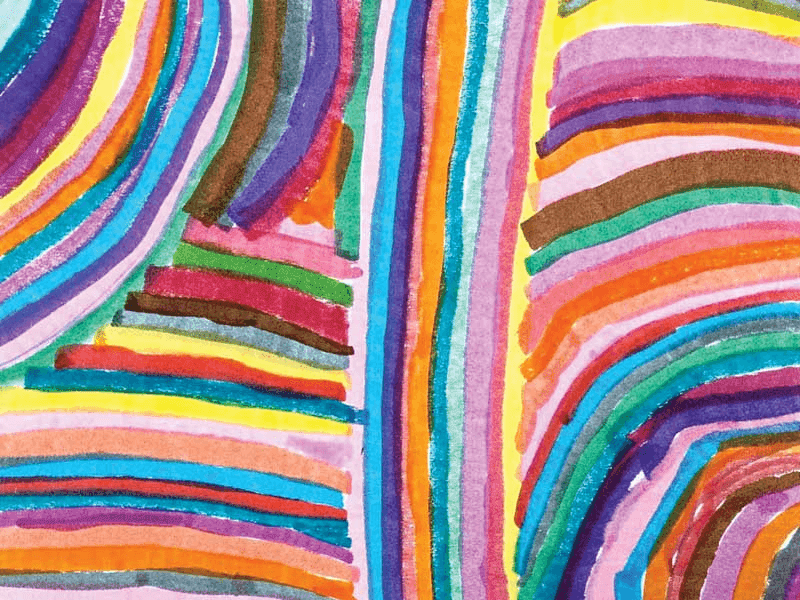 ClipCard: Moving Lines