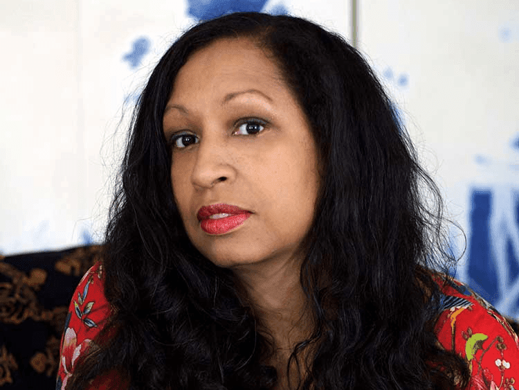 Contemporary Art in Context: Shinique Smith