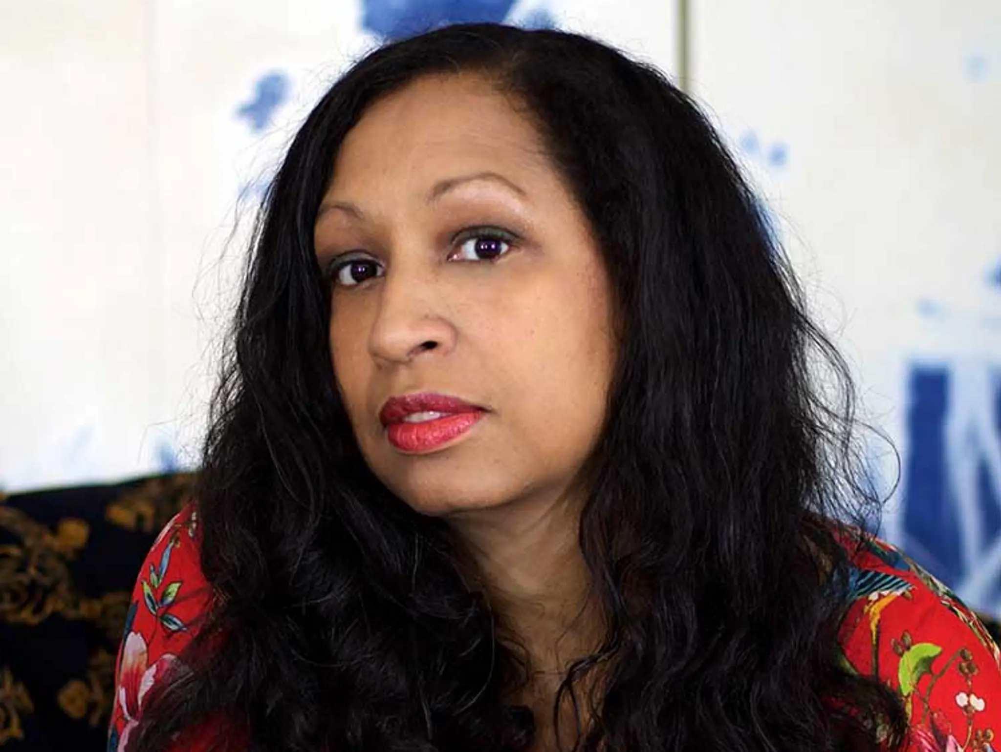 Contemporary Art in Context: Shinique Smith