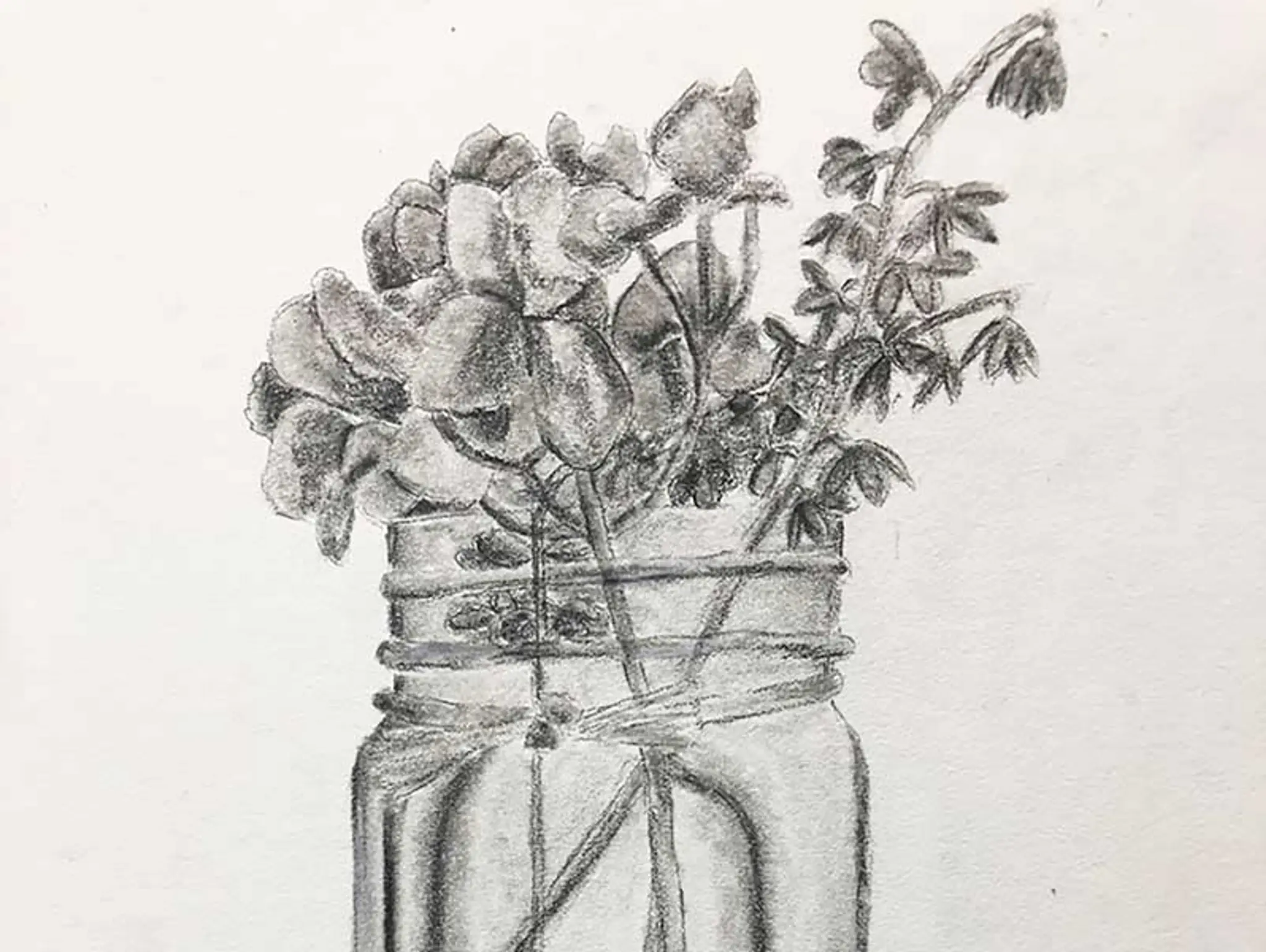 Beyond the Shape of the Spoon