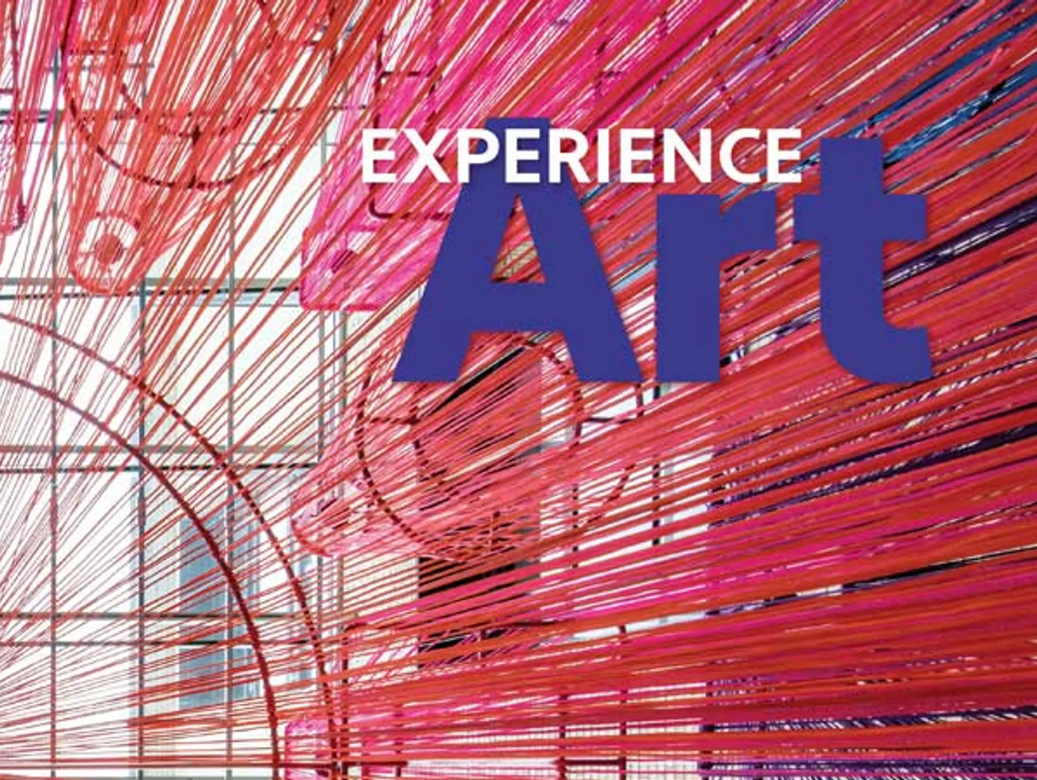 Experience Art from Davis