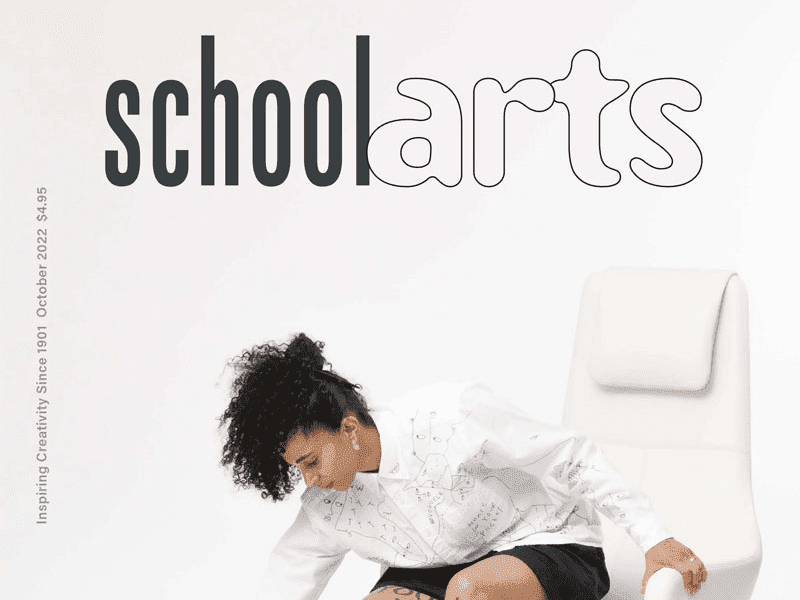 The Empathy Issue, October 2022