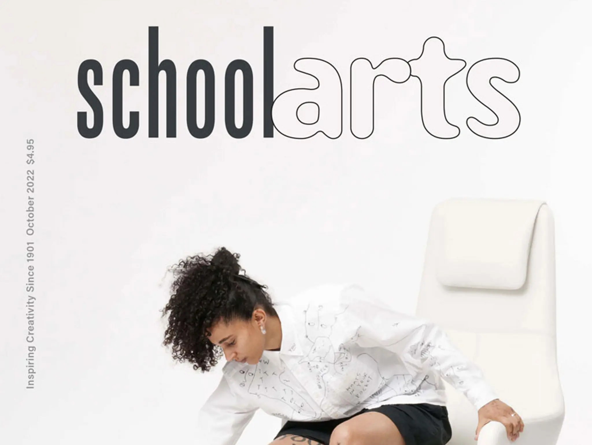 The Empathy Issue, October 2022