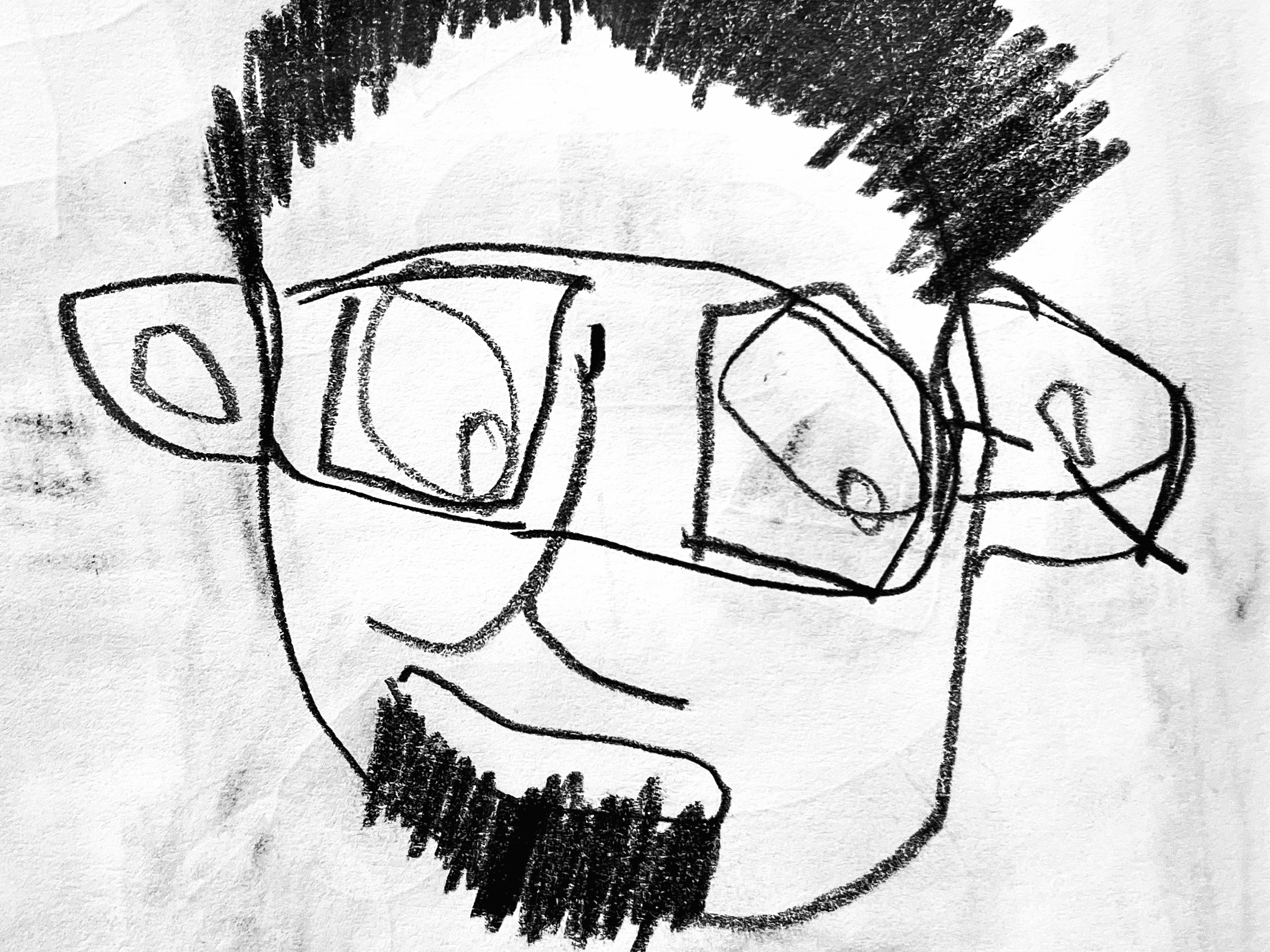 Editor's Letter: Connections