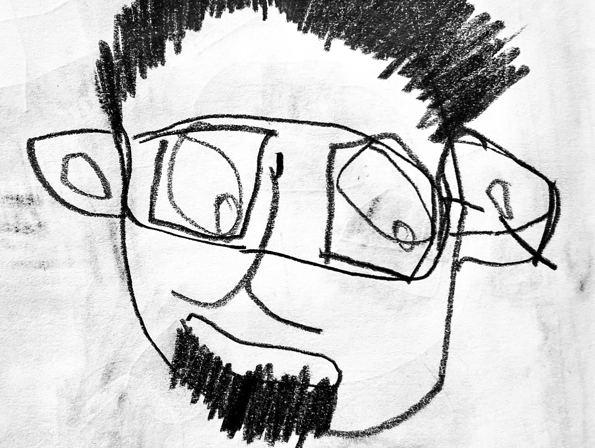 Editor's Letter: Connections