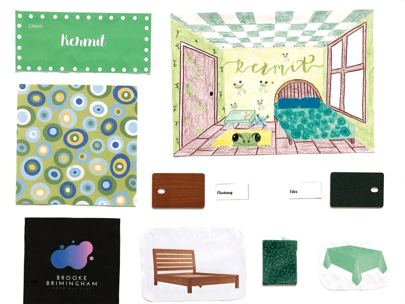 Design Boards