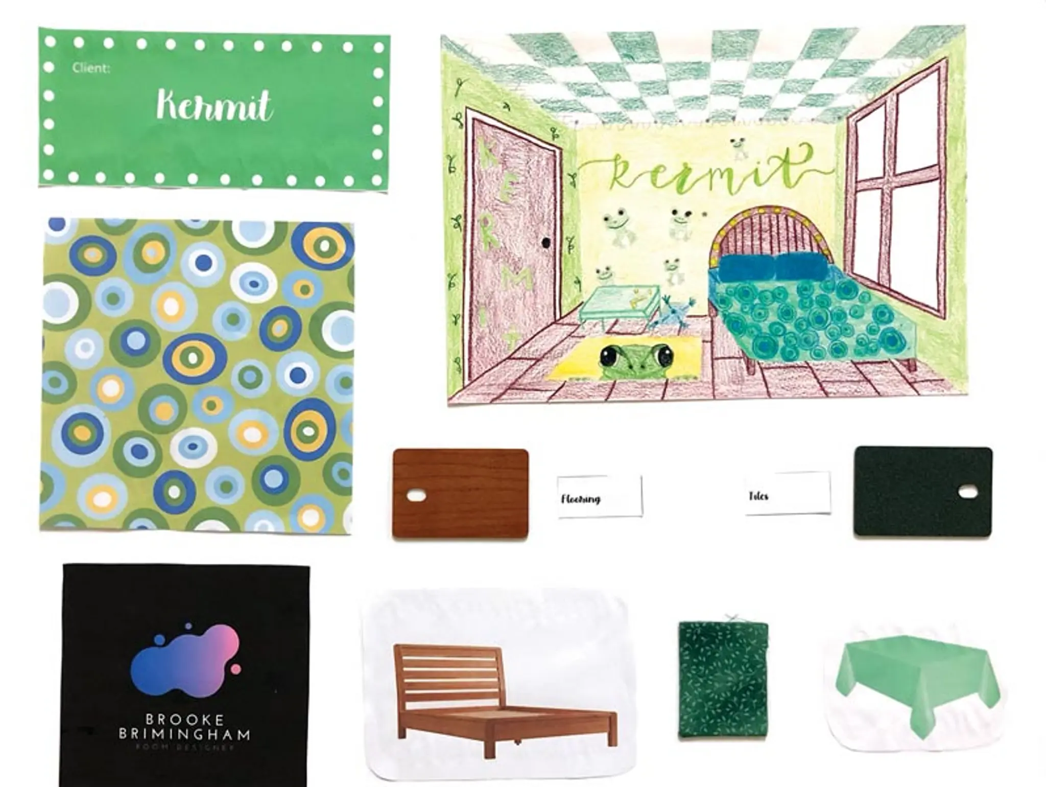 Design Boards