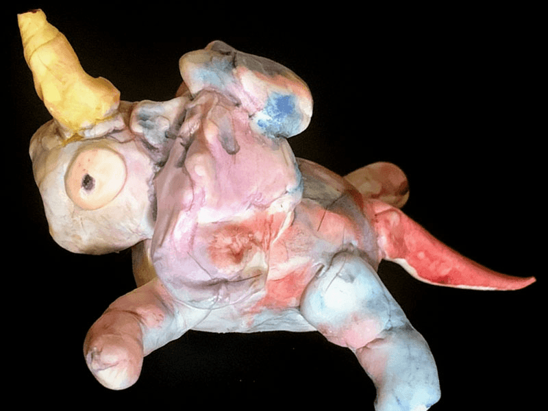 Inspirational Creatures