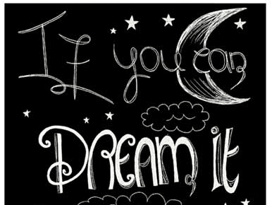 ClipCard: Illustrated Quotes