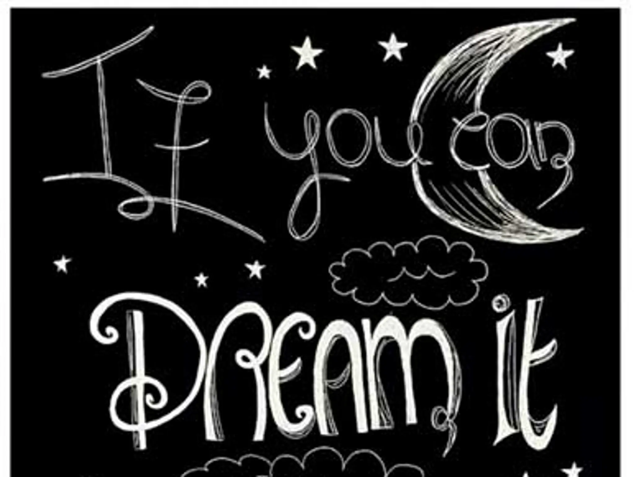 ClipCard: Illustrated Quotes