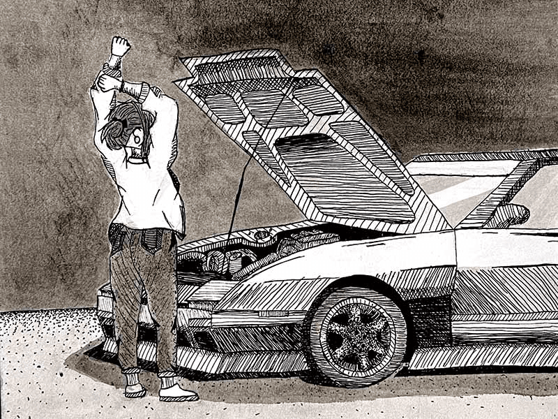 ClipCard: Playing with Chance