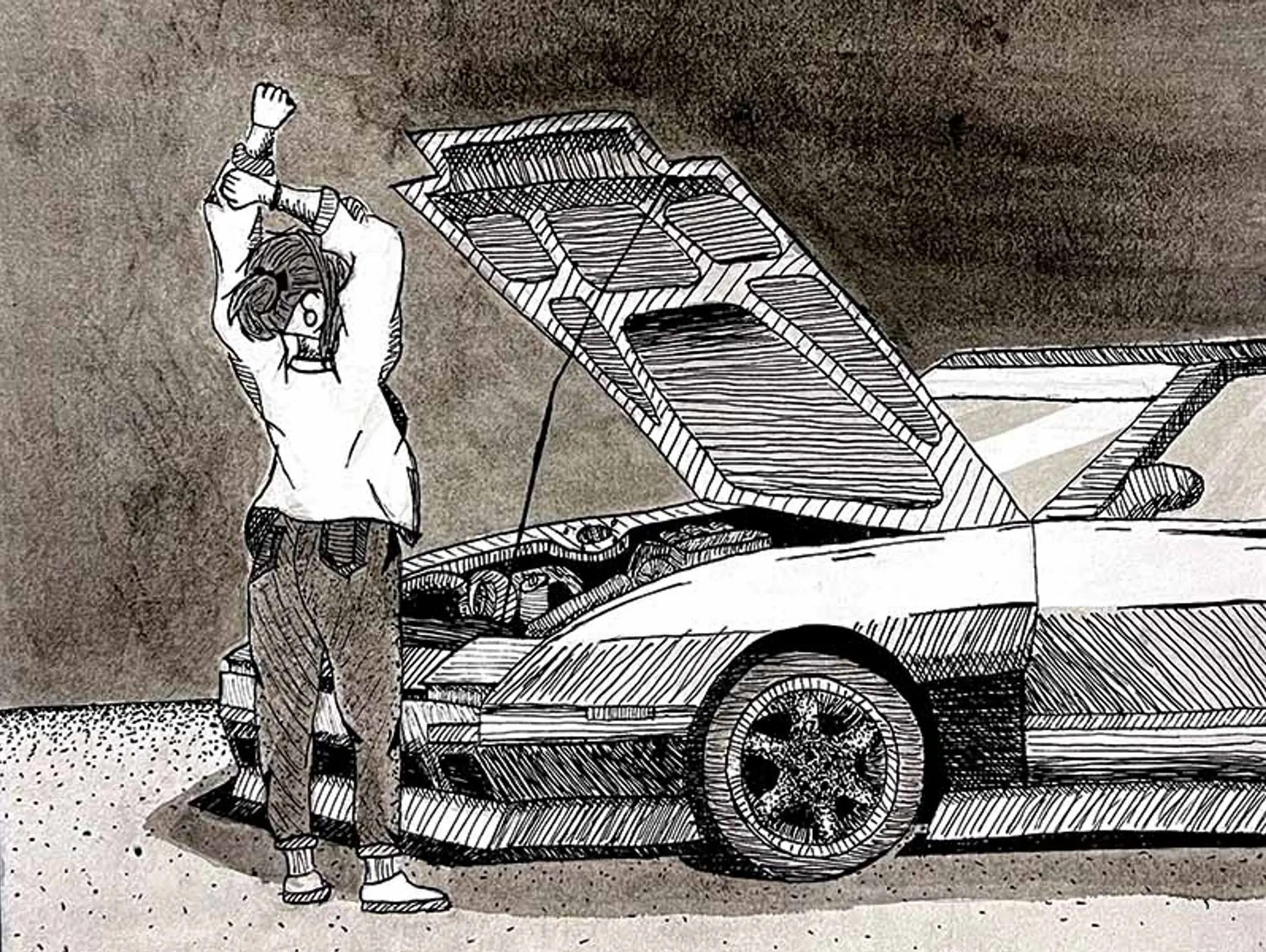 ClipCard: Playing with Chance