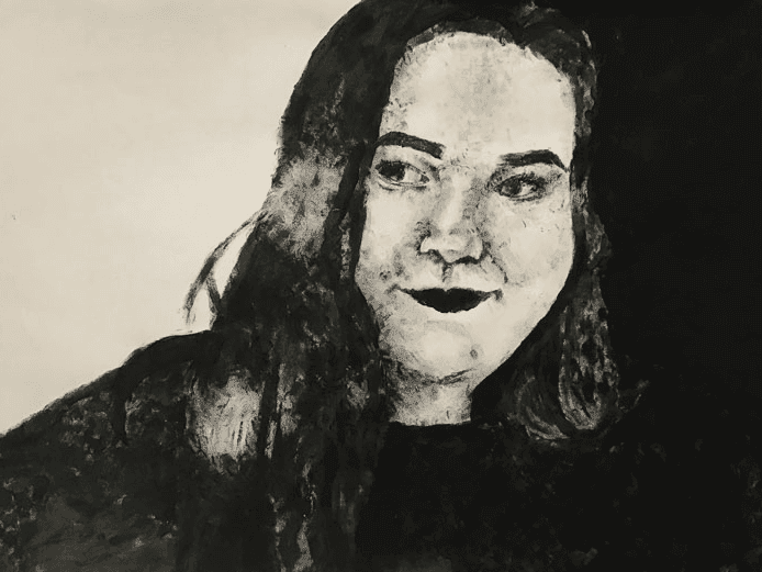 Fingerprint Portraits