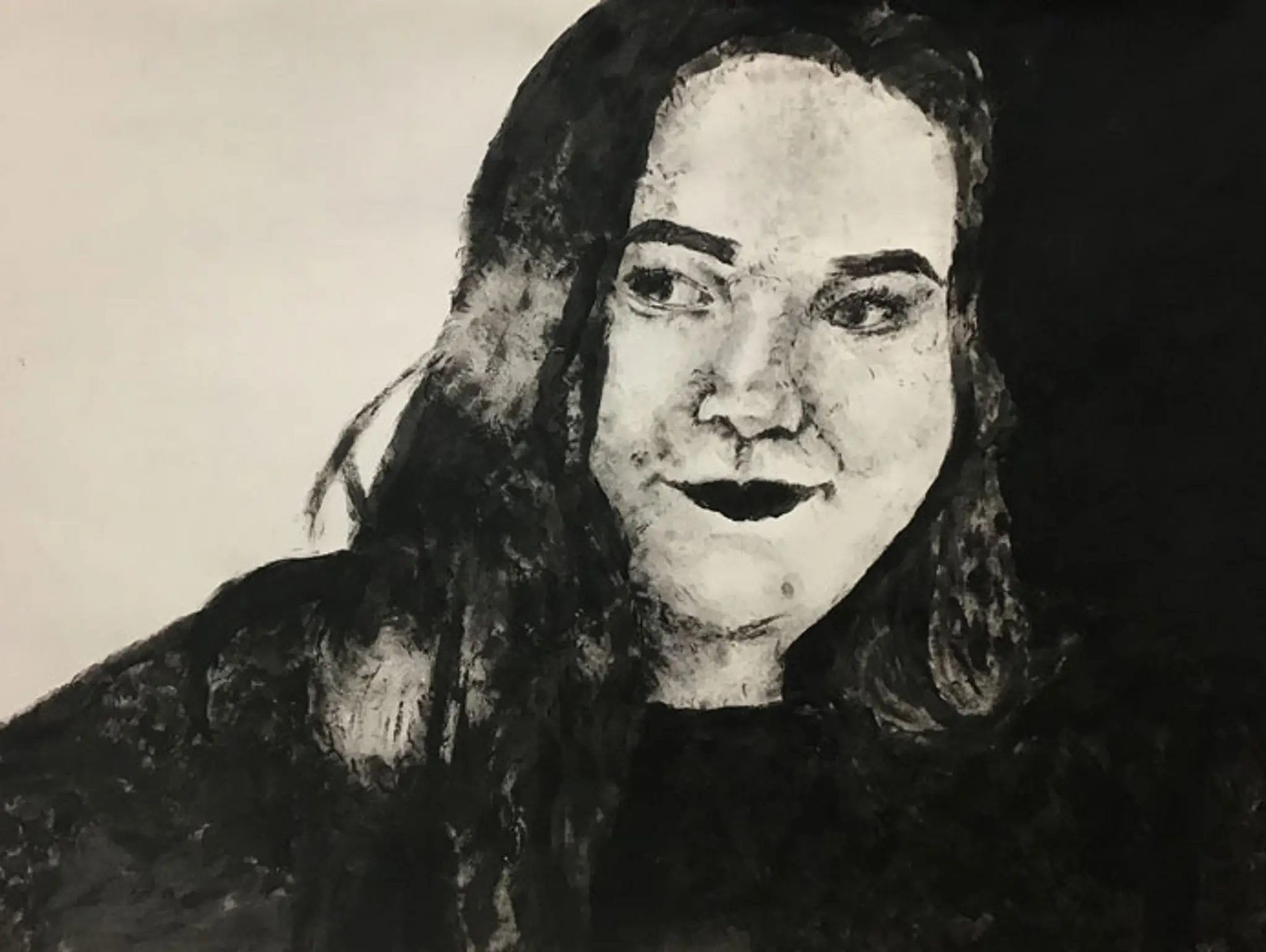 Fingerprint Portraits