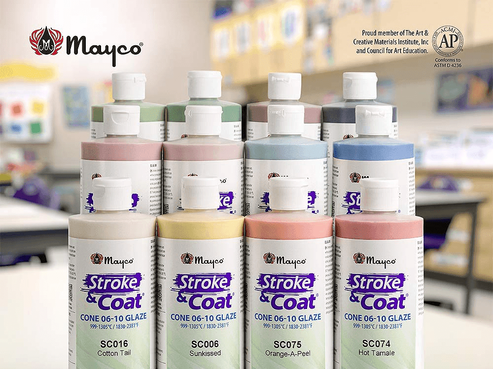 Mayco Colors