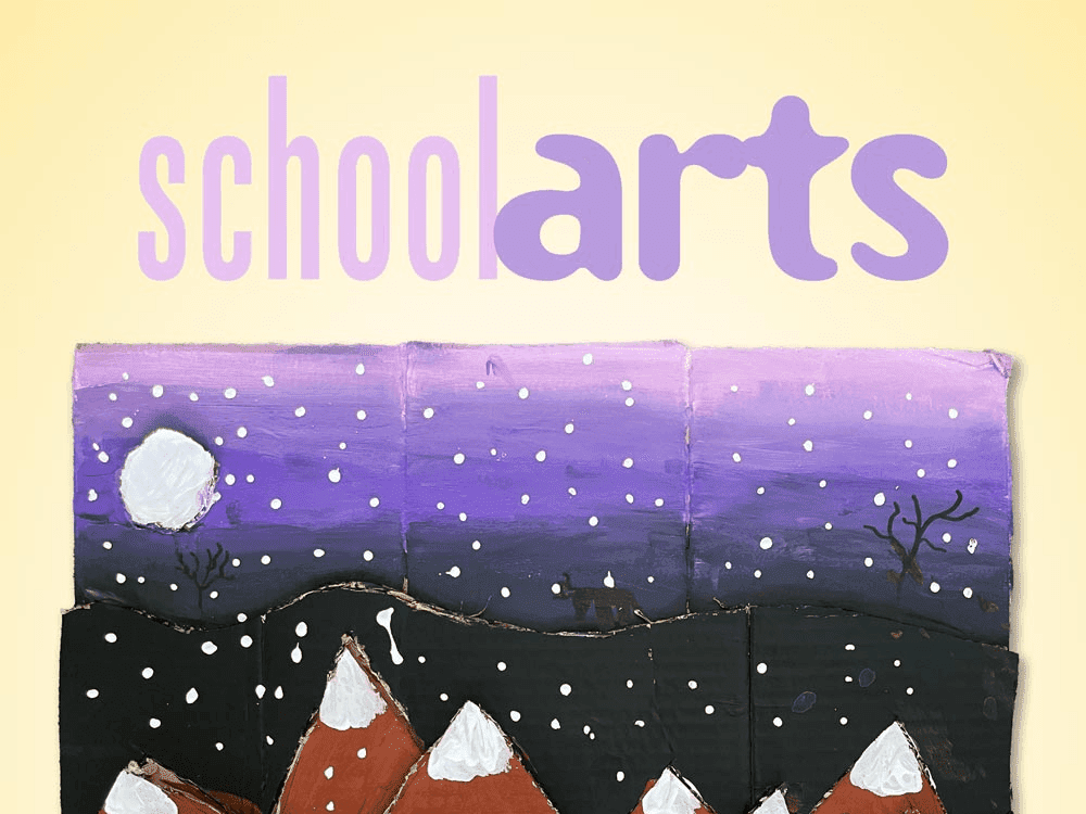 The Transformation Issue, November 2025