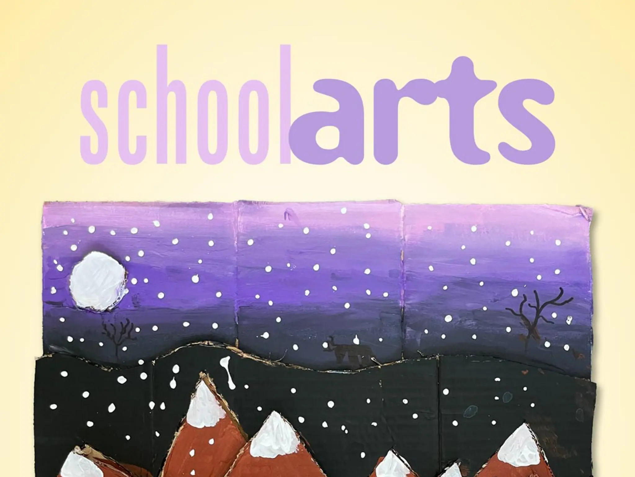 The Transformation Issue, November 2025