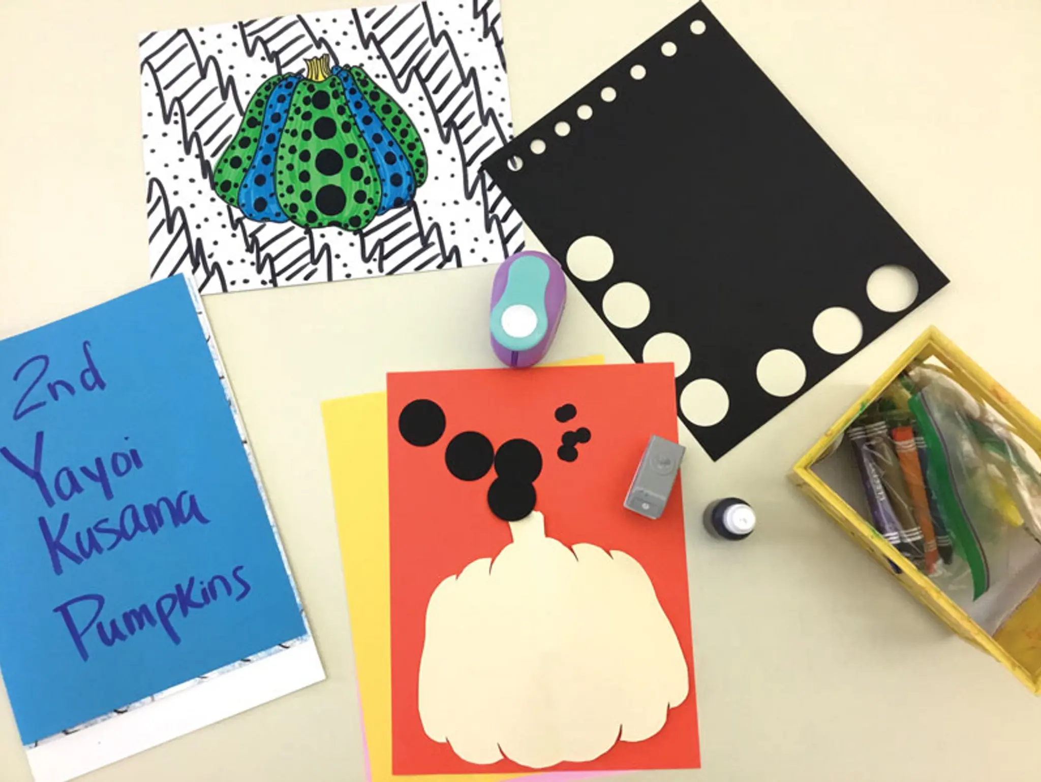 Meeting Individual Needs | Communicating Meaning through Art-Making