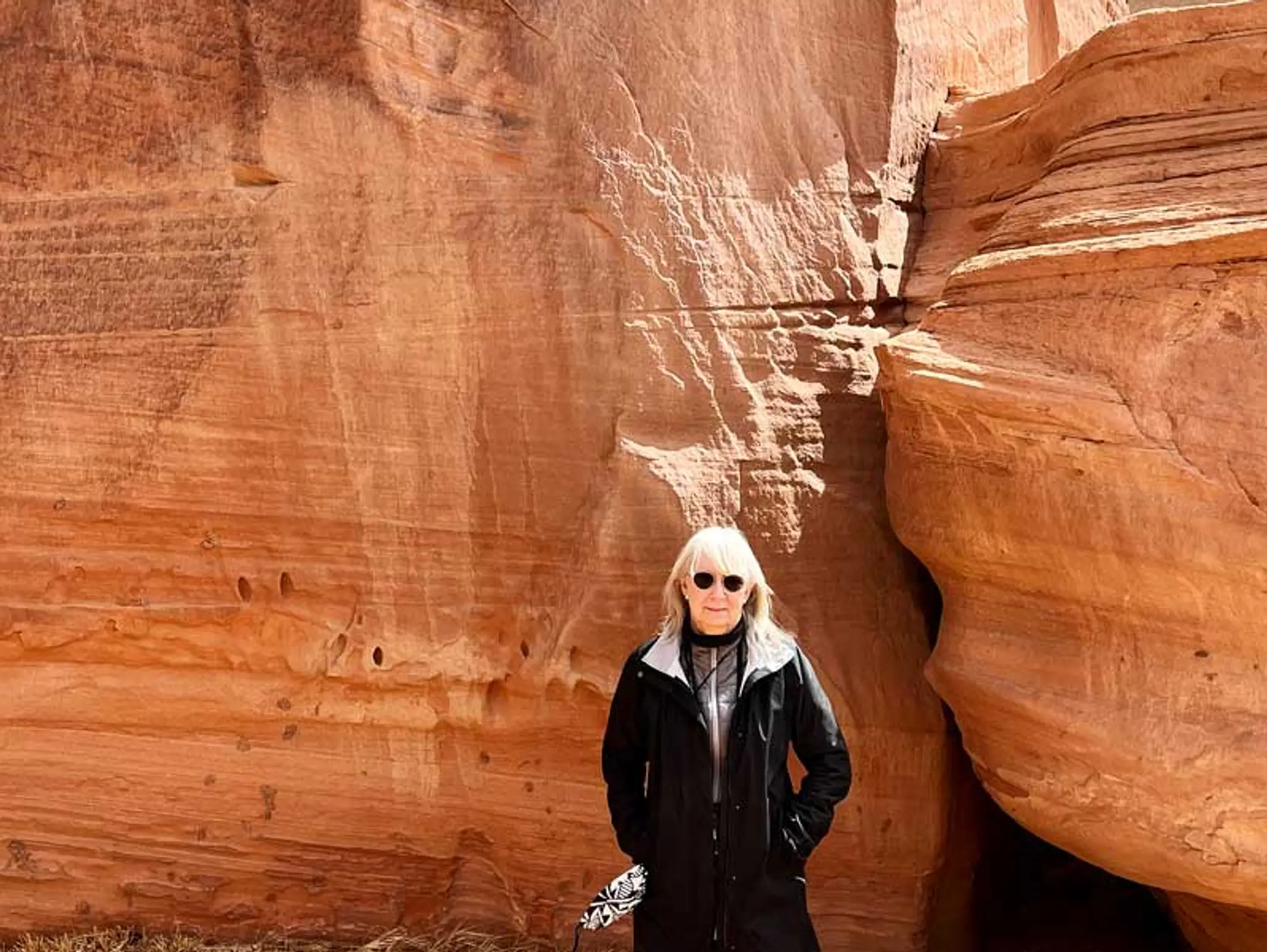 Editor's Letter: Story