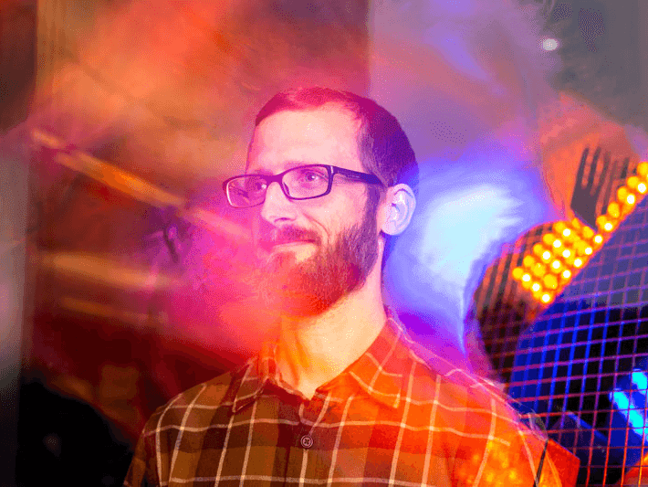 Contemporary Art in Context: Pippin Barr