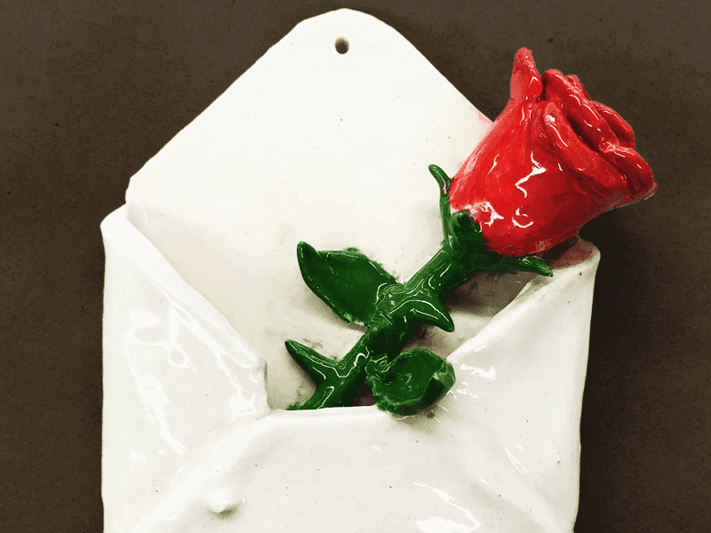 Symbolic Clay Envelopes