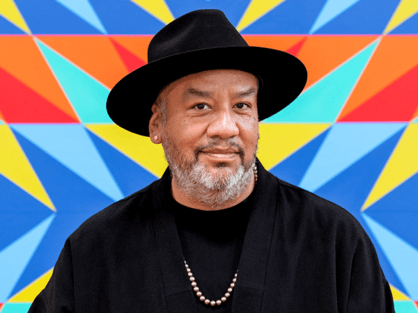 Contemporary Art in Context: Jeffrey Gibson