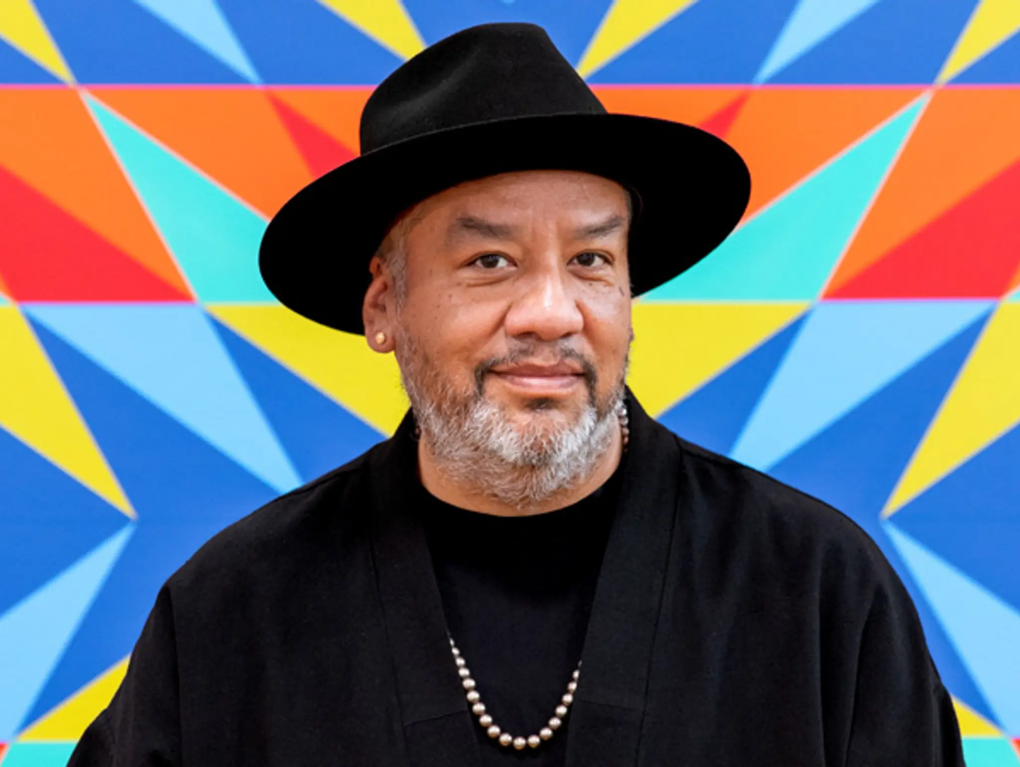 Contemporary Art in Context: Jeffrey Gibson