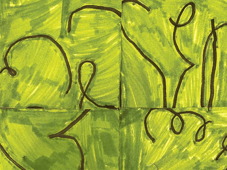 ClipCard: Rearranged Names 