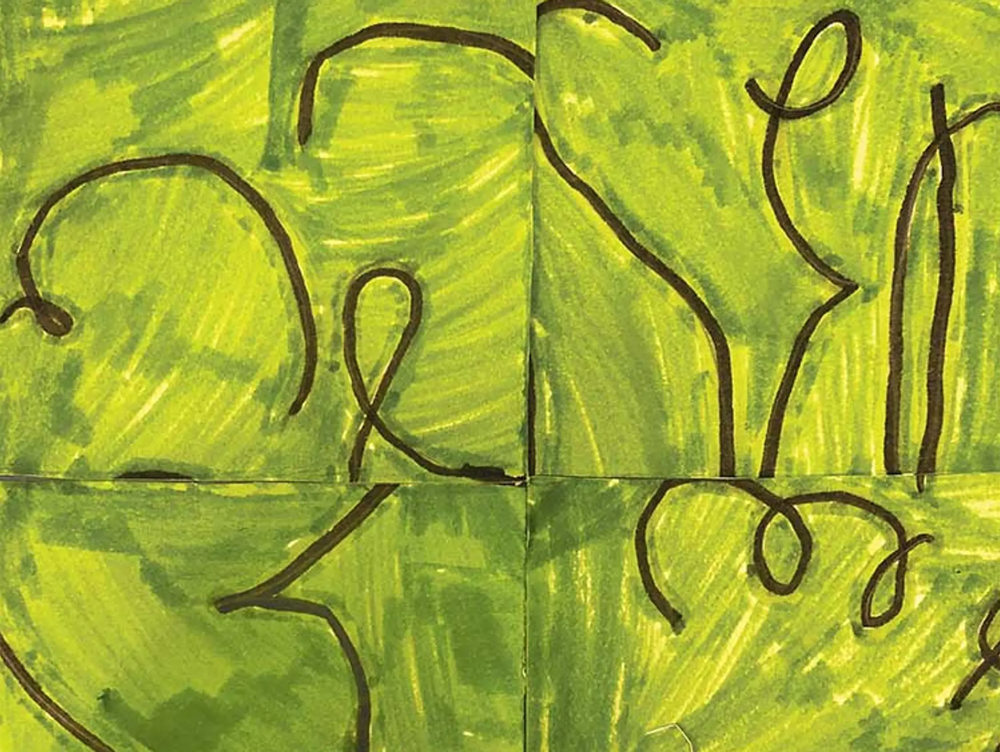 ClipCard: Rearranged Names