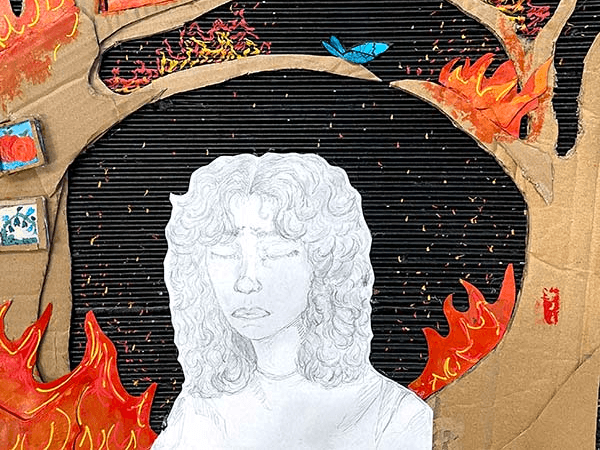 Managing the Art Room: Finding Inspiration 