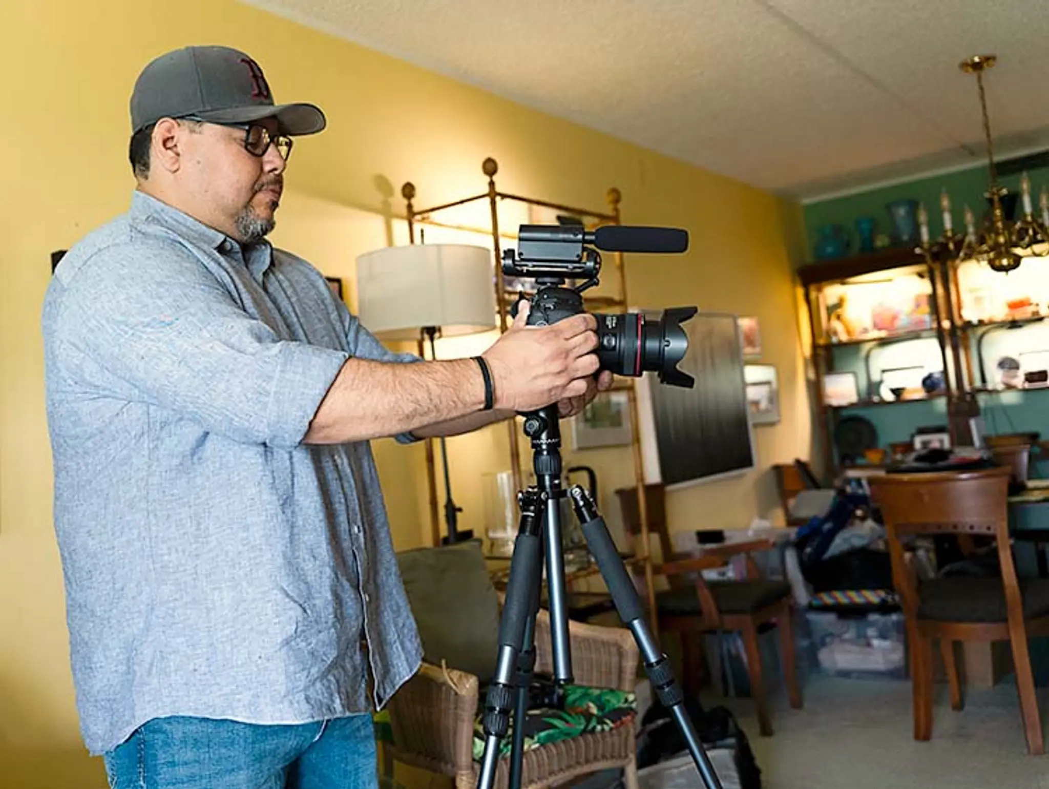 Editor's Letter: Process