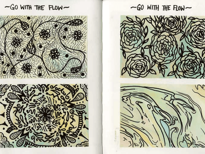 Teaching Suggestion—Mindful Moment: Five Senses Awareness