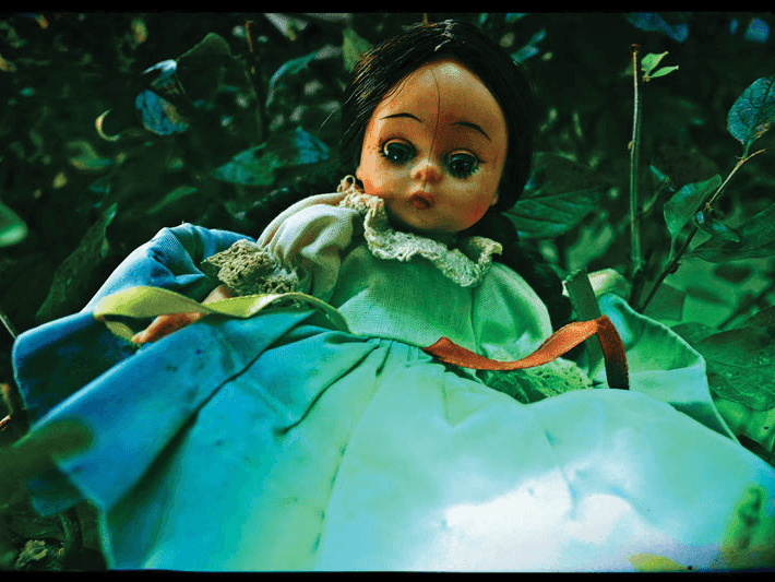 Dolls & Masks