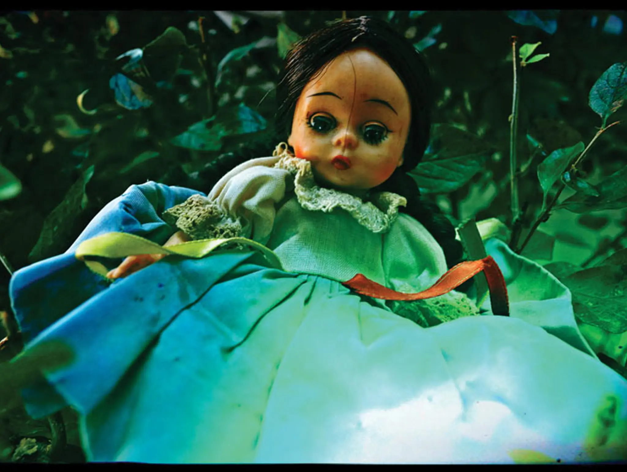 Dolls & Masks
