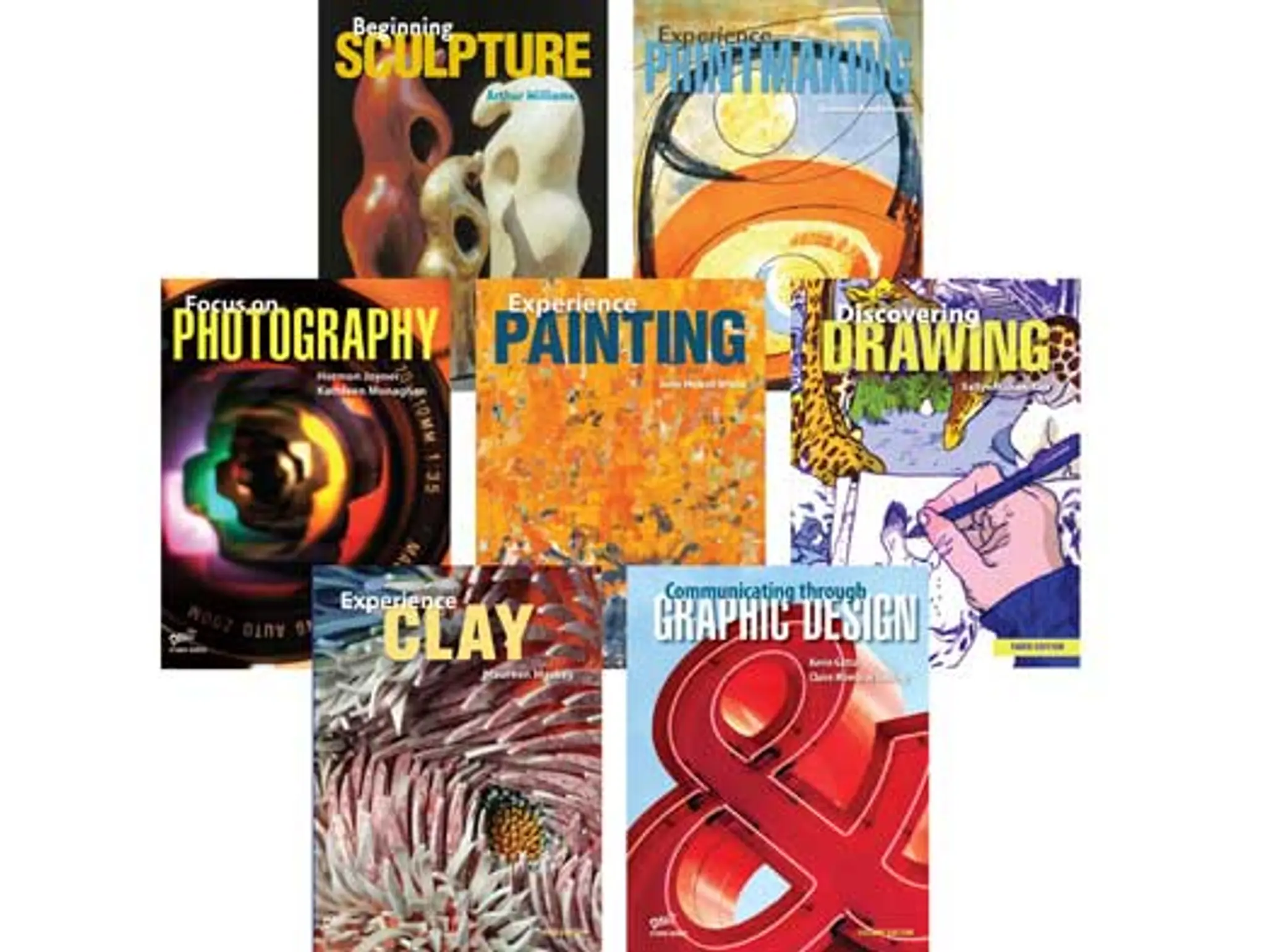 The Studio Series from Davis