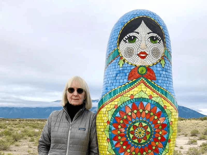 Editor's Letter: Visual Culture