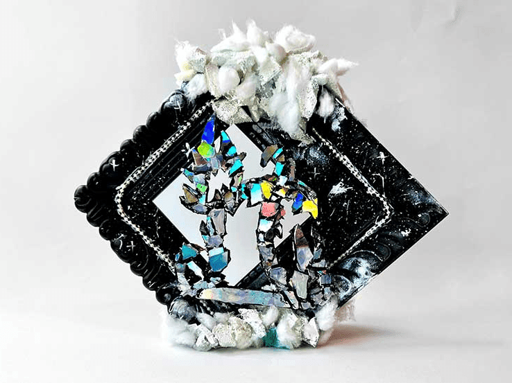 The Visual Assemblage of Rhythm and Music 