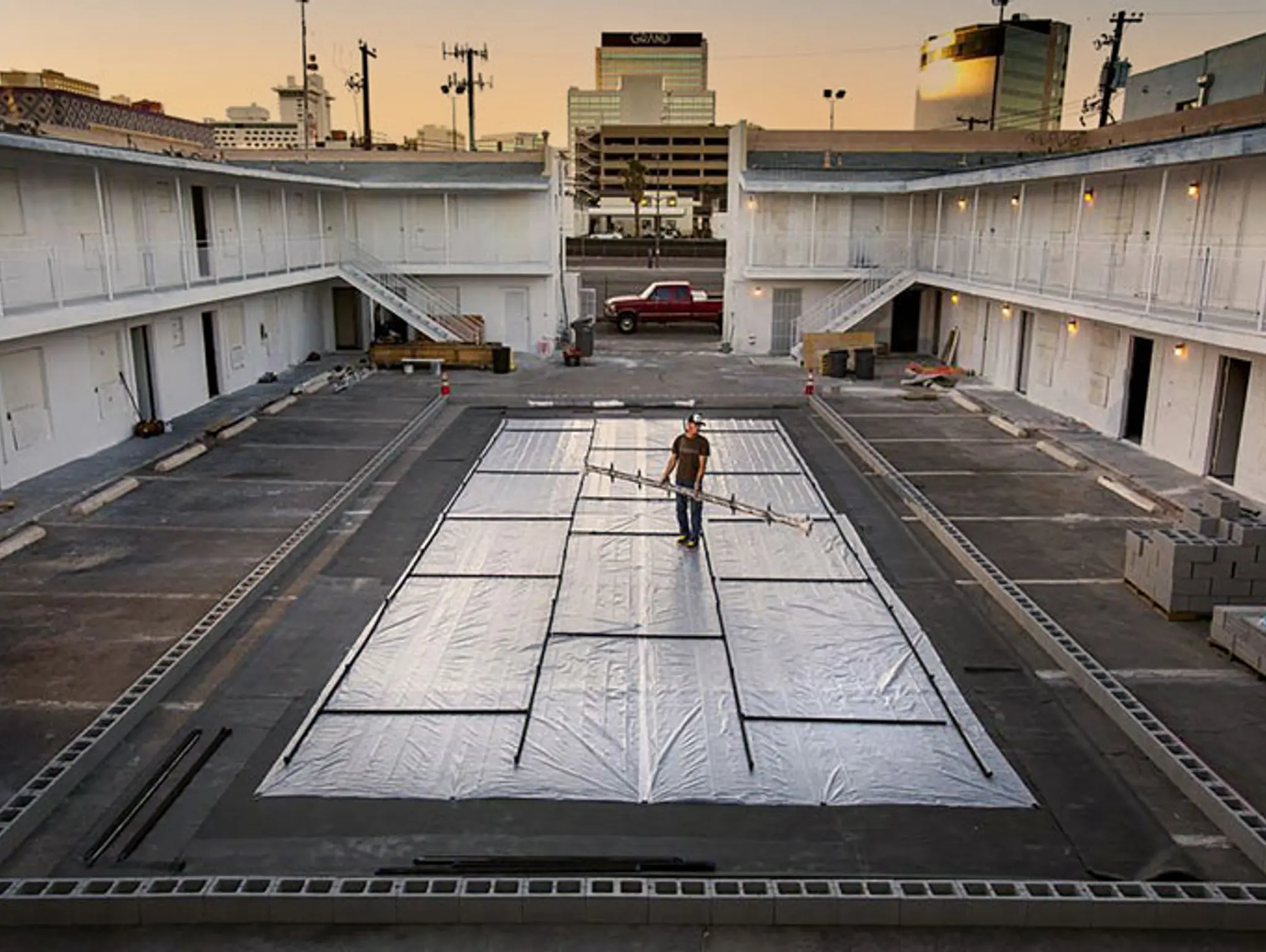 Contemporary Art in Context: Eric Tillinghast