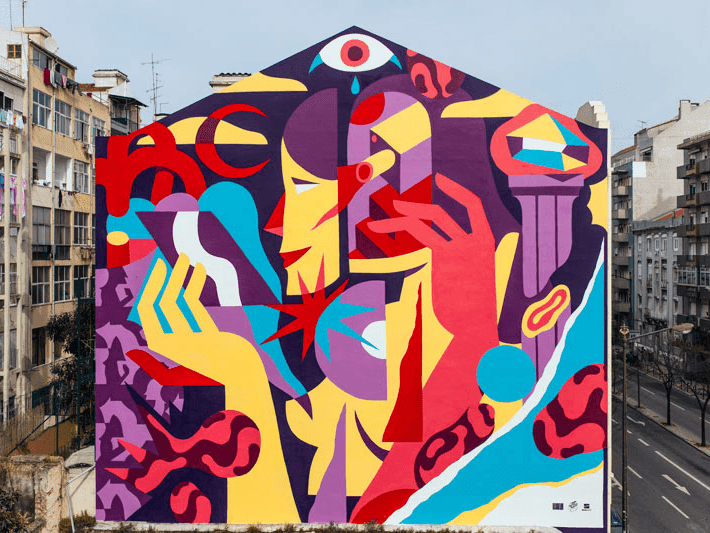 Contemporary Art in Context: AKACORLEONE