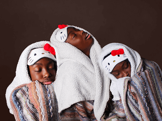 Triple-Take: Contemporary Art through Composite Photography 