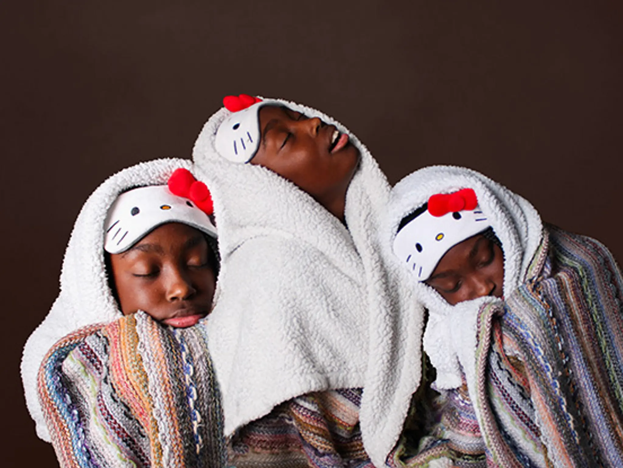 Triple-Take: Contemporary Art through Composite Photography