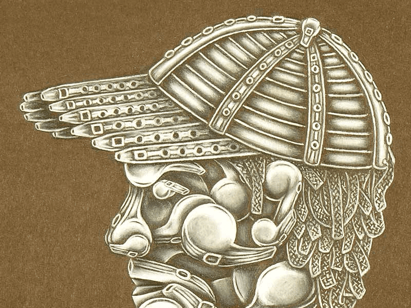 The Alchemy of Arcimboldo