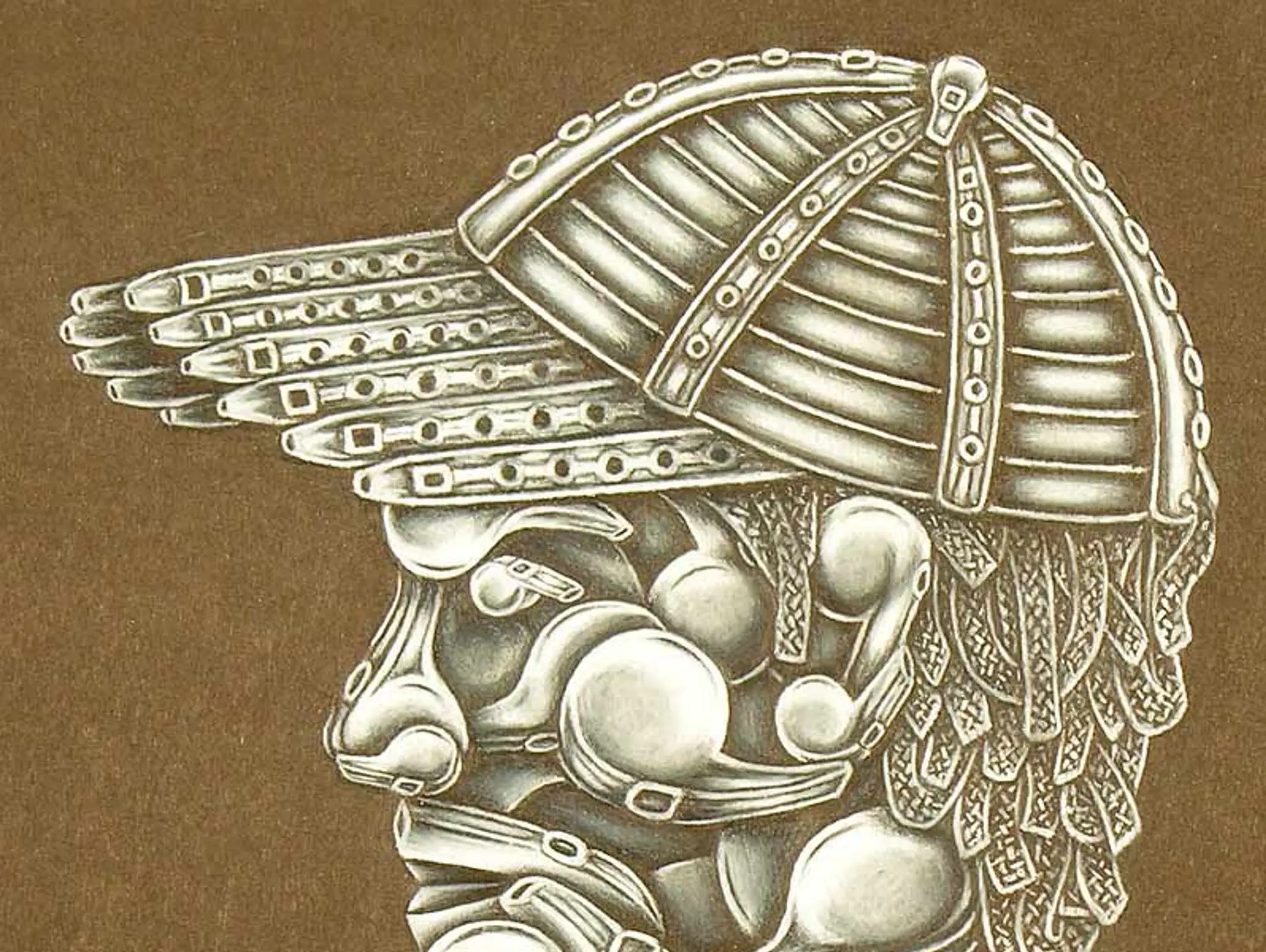 The Alchemy of Arcimboldo